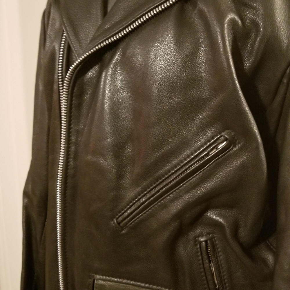 Motroclyce jacket - Picture 2 of 7